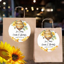Search for honey bee stickers Flowers