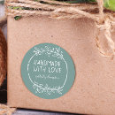 Search for handmade with love labels Etsy