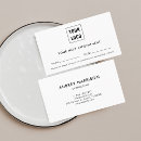 Search for appointment cards Professional