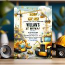 Search for truck invitations Minimalist