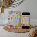 Search for lemon birthday invitations Fruit