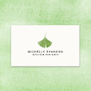 Search for aesthetician business cards Simple