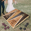 Search for to play wedding games Dark brown tan wooden