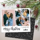 Search for affordable photo christmas cards Modern