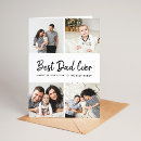 Search for photo collage fathers day cards Modern