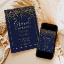 Search for corporate event invitations Grand opening