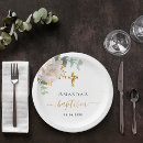 Search for cross plates Christening