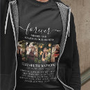 Search for family memory tshirts In loving memory
