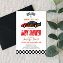 Search for checkered flag invitations Boy