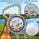 Search for kids golf ball markers Golfer