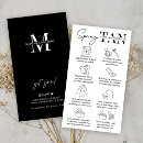 Search for spray tan business cards Aftercare