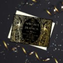 Search for peacock invitations Antique