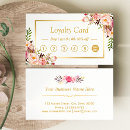 Search for salon loyalty cards Beauty