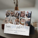 Search for fathers day plaques New dad