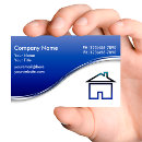 Search for odd jobs business cards Odd job man