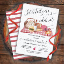 Search for tailgate shower invitations Bbq