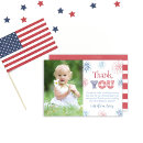 Search for labor day cards Red white and blue
