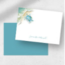 Search for blank note cards Beach