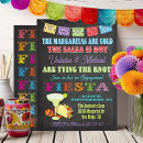Search for mexican rehearsal dinner invitations Tequila