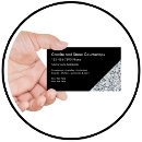 Search for granite marble business cards Countertops