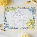 Search for spanish espanol rsvp cards Watercolor floral