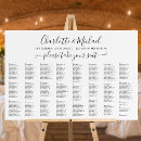 Search for by name wedding seating charts Script