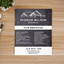 Search for construction flyers Modern