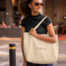 Search for jumbo tote bags Design your own