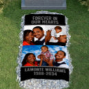 Search for grave marker Forever in our hearts