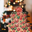 Search for fancy christmas wrapping paper Stylish