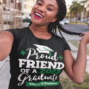 Search for best friend graduation tshirts Graduate