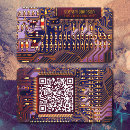 Search for science business cards Geek
