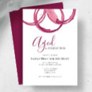 Search for wine tasting birthday invitations Modern