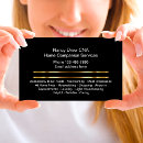 Search for companion care business cards Medical