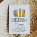 Search for adult birthday invitations Cheers
