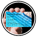 Search for pool service business cards Maintenance