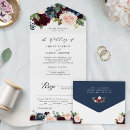 Search for seal and send wedding invitations Simple