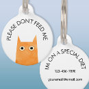 Search for medical gifts Cat