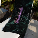 Search for neon beach towels Bachelorette