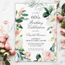 Search for women birthday invitations Pink