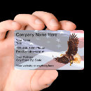 Search for eagle business cards Veterans