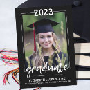 Search for high school graduation announcement cards Classic