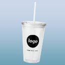 Search for business logo tumblers Employee