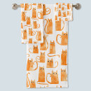 Search for cat bath towels Kitty