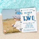 Search for crab birthday invitations Cute
