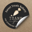 Search for bakery stickers Baking