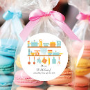 Search for to from labels Retro