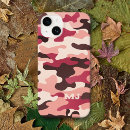 Search for pink camo iphone cases Military