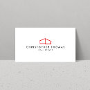 Search for property developer business cards Professional