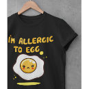 Search for gluten free tshirts Allergies